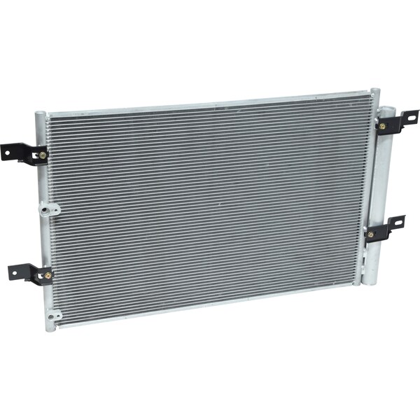 Universal Air Cond Universal Air Conditioning Condenser, Cn3656Pfxc CN3656PFXC - main